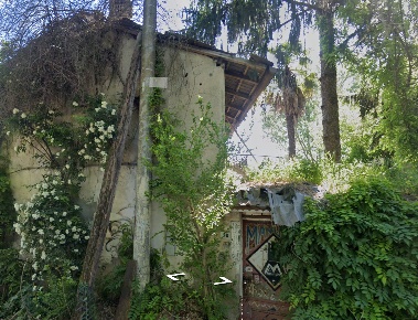 Foto Rustico a Mortara Molinni Di Faenza di 140 m² con 6 locali in vendita