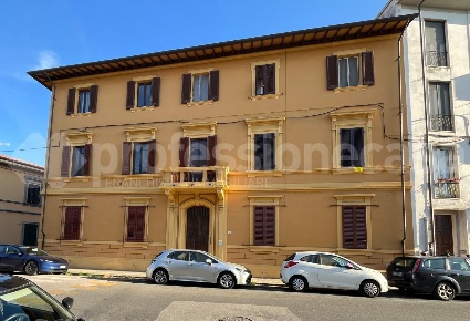 Foto Appartamento a Pisa Porta Fiorentina - Leopolda di 90 m² con 4 locali