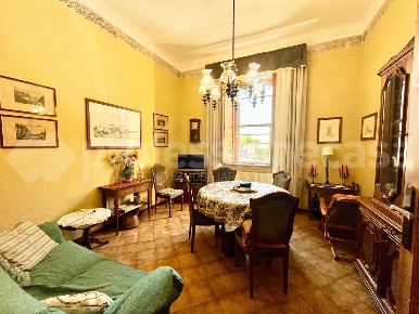 Foto Appartamento a Pisa Porta Fiorentina - Leopolda di 90 m² con 4 locali