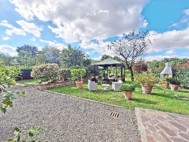 Foto Appartamento a Barberino di Mugello di 115 m² con 5 locali in vendita