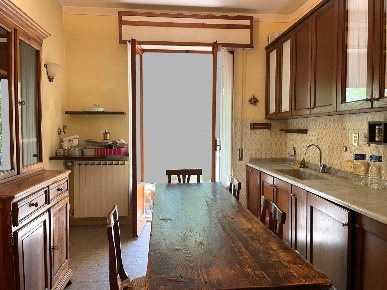 Foto Appartamento a Montelupo Fiorentino Centro di 98 m² con 4 locali