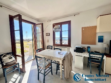 Foto Appartamento a Pisa Marina di Pisa di 80 m² con 4 locali in vendita
