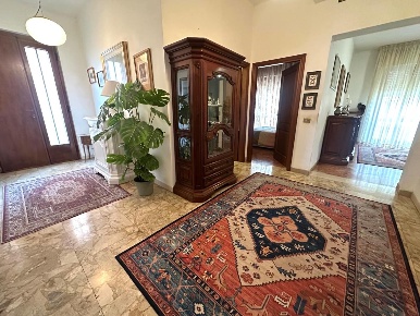 Foto Appartamento a Empoli Masini - XX Settembre di 125 m² con 5 locali