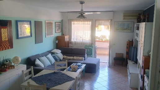 Foto Attico a Viareggio Terminetto - Migliarina di 90 m² con 3 locali