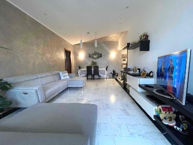 Foto Appartamento a La Spezia La Scorza - Fossitermi di 114 m² con 6 locali