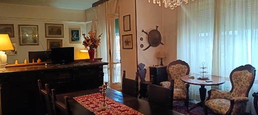 Foto Appartamento a Pisa Porta Nuova - Ingegneria di 90 m² con 5 locali