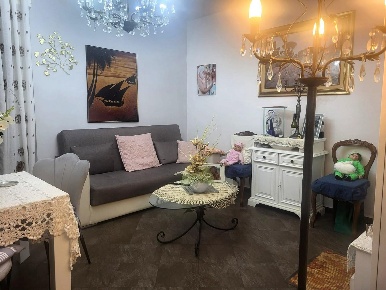 Foto Appartamento a Pisa Pisanova - Pardi di 98 m² con 4 locali in vendita