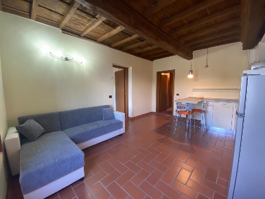 Foto Appartamento a Carmignano Centro di 60 m² con 3 locali in vendita