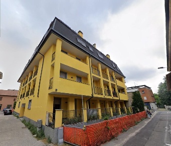 Foto Appartamento a Bovisio-Masciago di 164 m² con 3 locali in vendita