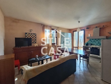 Foto Appartamento a Altopascio Altopascio Centro di 75 m² con 3 locali