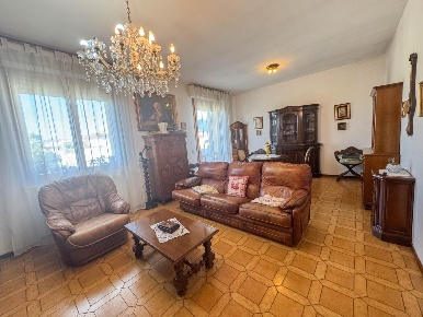 Foto Attico a Pisa Pisanova - Pardi di 119 m² con 5 locali in vendita