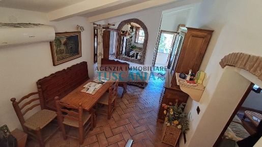 Foto Appartamento a Cecina di 60 m² con 3 locali in vendita