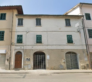 Foto Ufficio a Pontedera Oltrera di 118 m² con 1 locali in vendita