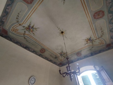 Foto Villa unifamiliare a Pisa Riglione - Oratoio di 300 m² con 11 locali