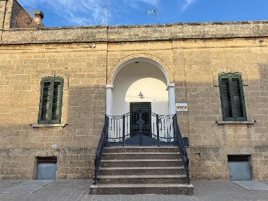 Foto Casa indipendente a Castrignano del Capo Giuliano di 294 m² in vendita