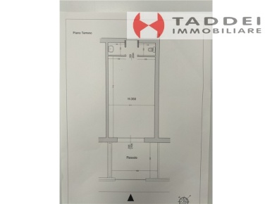 Foto Negozio in CASELLINA, Scandicci Centro di 35 m² con 1 locali