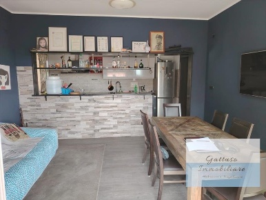 Foto Appartamento a Reggio di Calabria Centro Storico di 100 m² in vendita