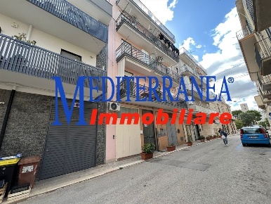 Foto Appartamento in Via Buozzi 18, Ruvo di Puglia Centro di 80 m²