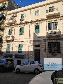 Foto Appartamento a Reggio di Calabria Centro Storico di 140 m² in vendita