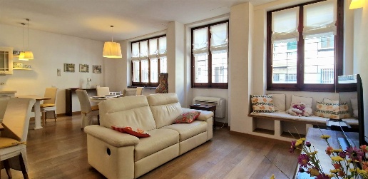 Foto Appartamento in via Orcagna 36, Firenze Beccaria - Colombo di 85 m²