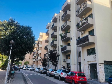 Foto Appartamento in Via Rocco Cocchia 12/c, Salerno Pastena - Pastena Alta