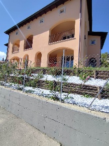Foto Appartamento a Terni Marmore - Piediluco di 128 m² con 7 locali