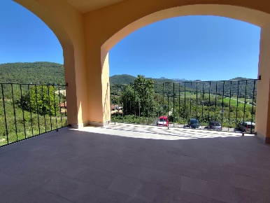 Foto Appartamento a Terni Marmore - Piediluco di 73 m² con 5 locali