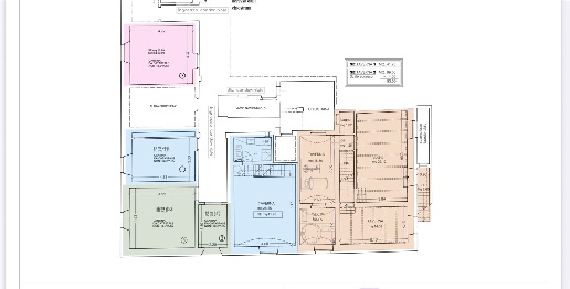 Foto Appartamento a Firenze Libertà - Savonarola di 110 m² con 7 locali