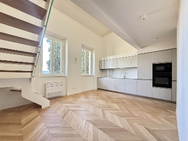 Foto Appartamento a Firenze San Niccolò di 80 m² con 3 locali in vendita