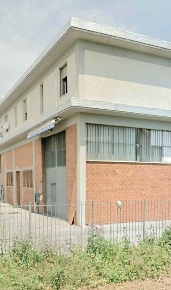 Foto Magazzino in via 27 aprile snc, Prato Iolo di 660 m² con 7 locali
