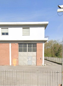Foto Magazzino in via 27 aprile snc, Prato Iolo di 660 m² con 7 locali
