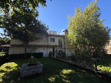 Foto Villa unifamiliare a Caserta Casertavecchia - Casola di 650 m²