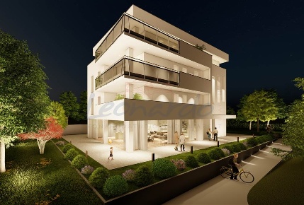 Foto Attico a Piacenza Stadio di 187 m² con 6 locali in vendita