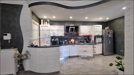 Foto Appartamento a Canicattì di 120 m² con 4 locali in vendita