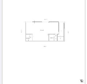 Foto Attività commerciale in via prudenza, Salerno di 150 m² con 2 locali