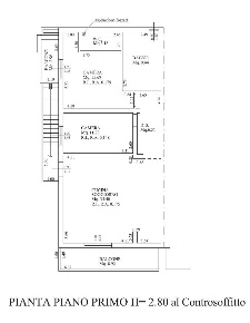 Foto Appartamento in via Ambrosoli, Rimini Miramare - Rivazzurra di 90 m²