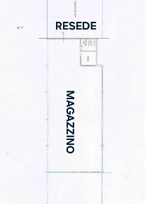 Foto Magazzino in viale 27 aprile snc, Prato Casale di 465 m² con 7 locali