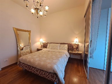 Foto Appartamento a Sarzana Centro di 65 m² con 3 locali in vendita
