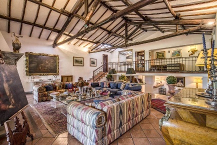 Foto Appartamento in Via del Casale della Castelluccia, Roma La Storta