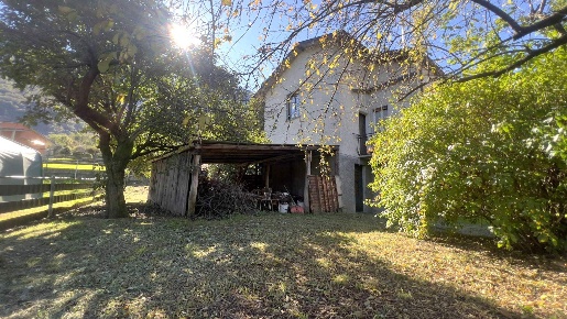 Foto Casa indipendente in VIA PROVINCIALE, Colorina Centro di 143 m²