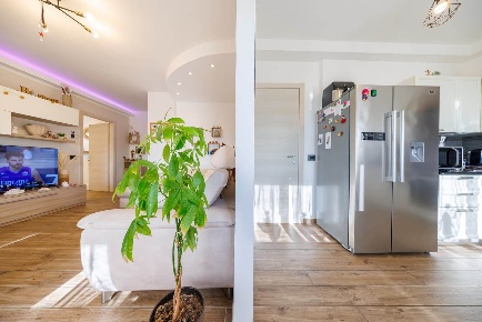 Foto Appartamento a Livorno di 81 m² con 3 locali in vendita