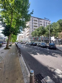 Foto Appartamento a Bari San Pasquale di 105 m² con 3 locali in vendita