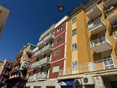 Foto Appartamento a Bari San Pasquale di 105 m² con 3 locali in vendita