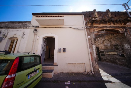 Foto Appartamento in VIA VITALITI  77, Catania Barriera - Leucatia