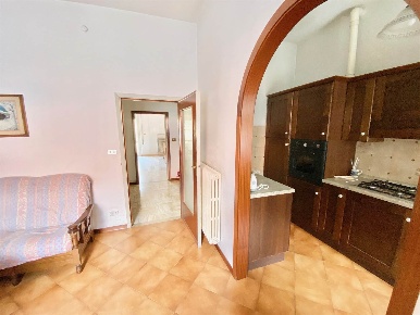 Foto Appartamento a Pistoia Pistoia Ovest di 160 m² con 6 locali in vendita