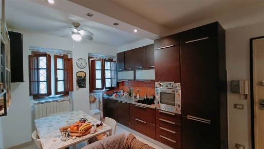 Foto Appartamento a Borgo San Lorenzo Centro di 65 m² con 3 locali