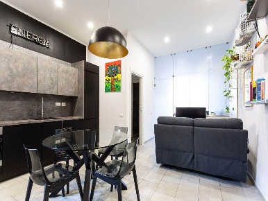 Foto Appartamento in TIRANA 0, Milano Giambellino di 35 m² con 1 locali