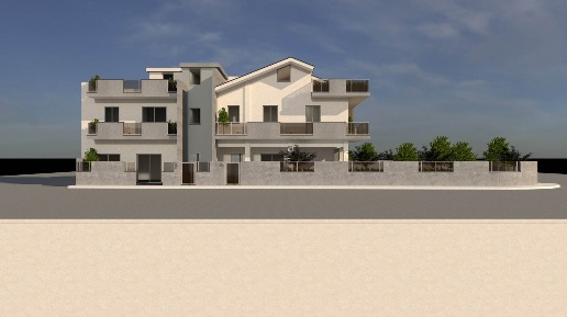 Foto Appartamento in Via Ungaretti, Palo del Colle Centro di 50 m²