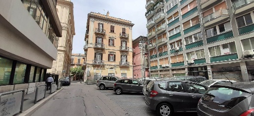 Foto Appartamento in via de mita, Foggia di 65 m² con 2 locali in affitto