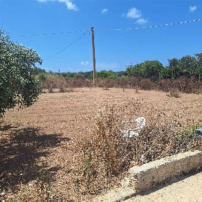 Foto Villa unifamiliare a Mazara del Vallo Quarara, Costa Orientale